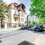 아파트 Rent Like - Elizy Orzeszkowej 6