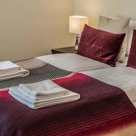 Rent Like - Elizy Orzeszkowej 6 Posen