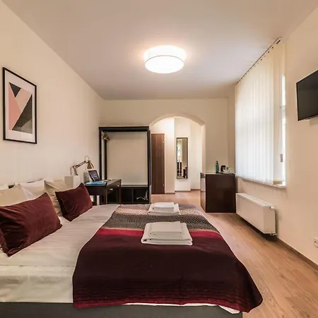 Apartment Rent Like - Elizy Orzeszkowej 6