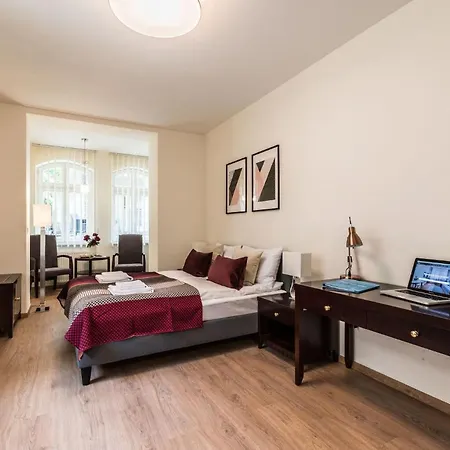 Rent Like - Elizy Orzeszkowej 6 Apartment