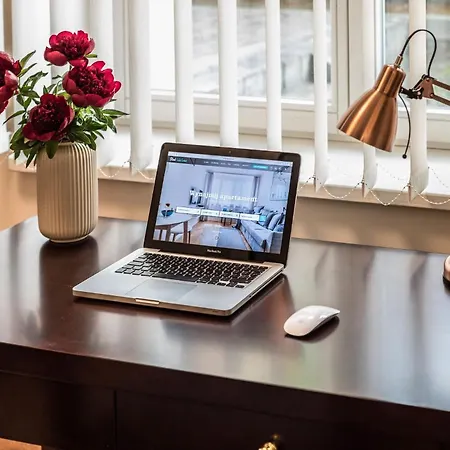 Rent Like - Elizy Orzeszkowej 6 Posen