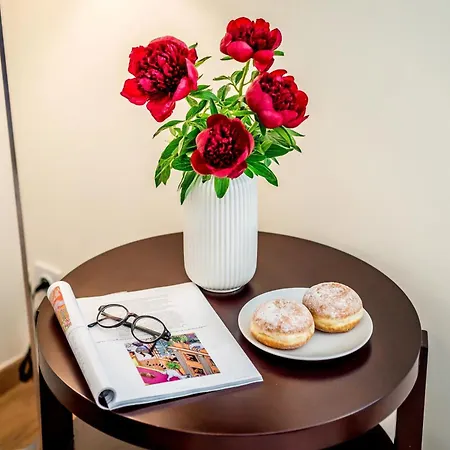 Rent Like - Elizy Orzeszkowej 6 *