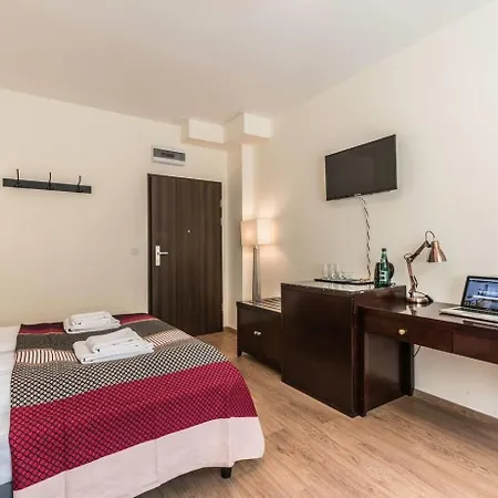 Rent Like - Elizy Orzeszkowej 6 * Posen