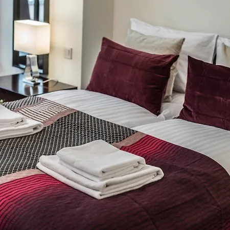 Rent Like - Elizy Orzeszkowej 6 Apartment Posen