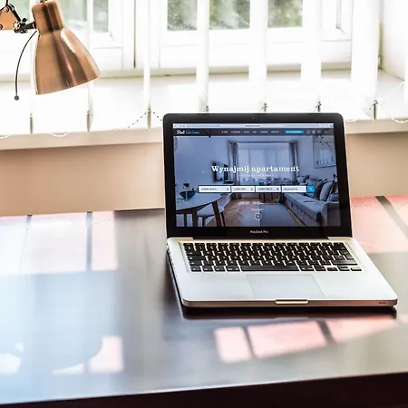 Rent Like - Elizy Orzeszkowej 6 Apartment Posen