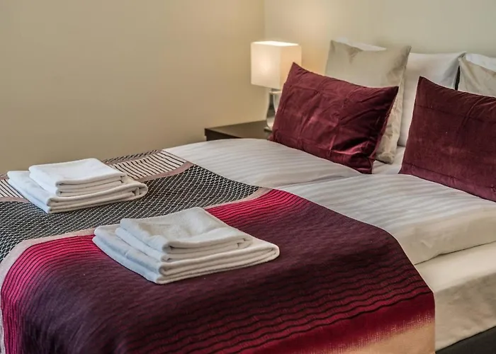 Rent Like - Elizy Orzeszkowej 6 פוזנן