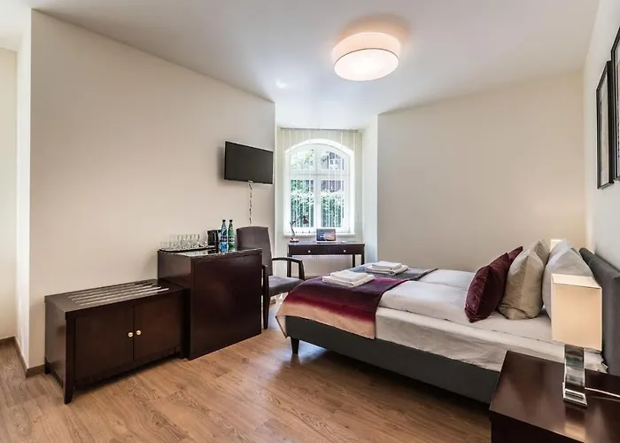 Rent Like - Elizy Orzeszkowej 6 פוזנן