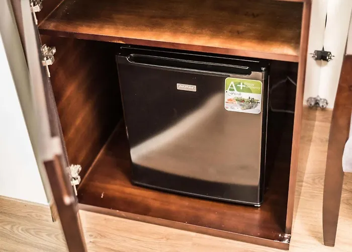 Rent Like - Elizy Orzeszkowej 6 * פוזנן