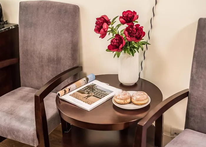 דירה Rent Like - Elizy Orzeszkowej 6