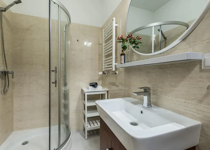 Rent Like - Elizy Orzeszkowej 6 דירה פוזנן