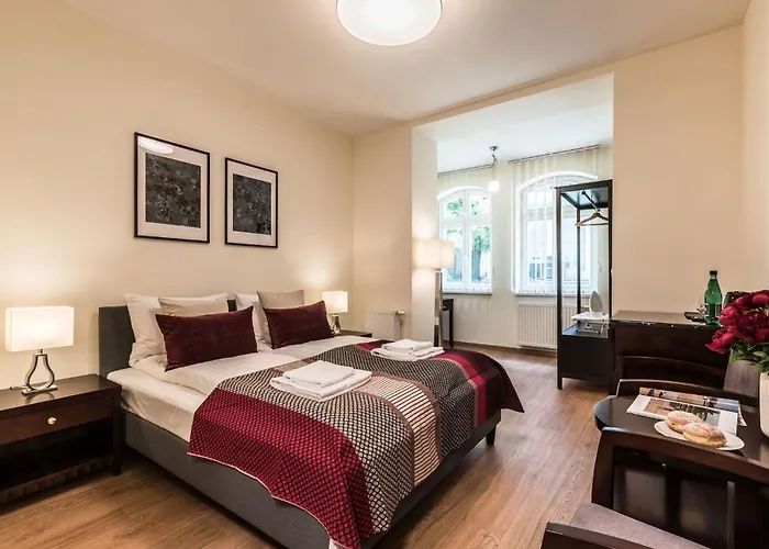 Rent Like - Elizy Orzeszkowej 6 * פוזנן