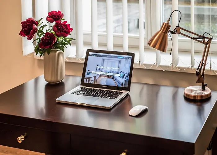 Rent Like - Elizy Orzeszkowej 6 פוזנן