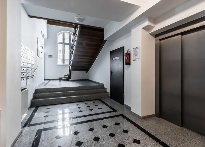 Rent Like - Elizy Orzeszkowej 6 דירה פוזנן