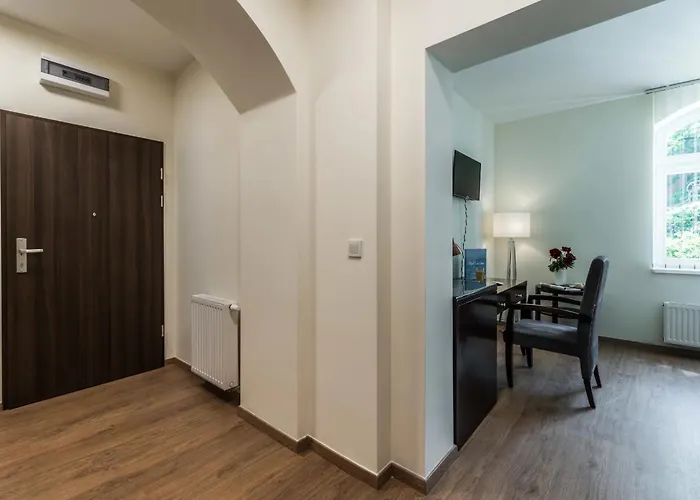 Rent Like - Elizy Orzeszkowej 6 * פוזנן