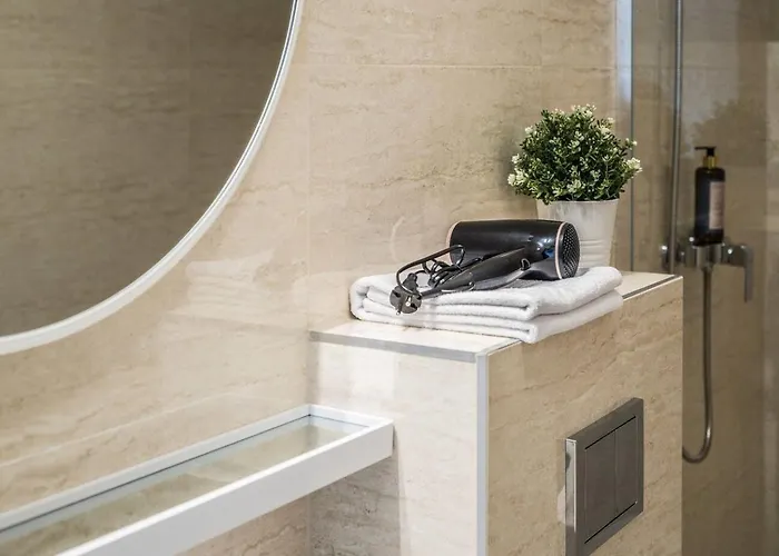 Rent Like - Elizy Orzeszkowej 6 דירה *