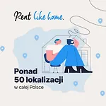 Rent Like - Elizy Orzeszkowej 6 Διαμέρισμα Πόζναν