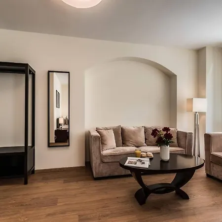 Apartament Rent Like - Elizy Orzeszkowej 6 Poznań