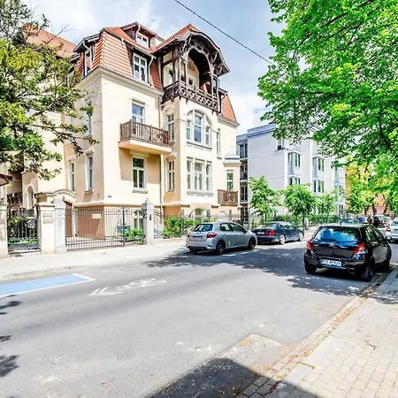 Apartament Rent Like - Elizy Orzeszkowej 6