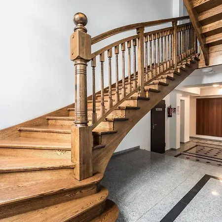 Apartament Rent Like - Elizy Orzeszkowej 6