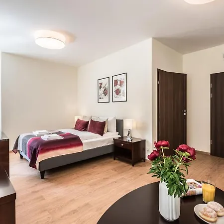Rent Like - Elizy Orzeszkowej 6 Apartament