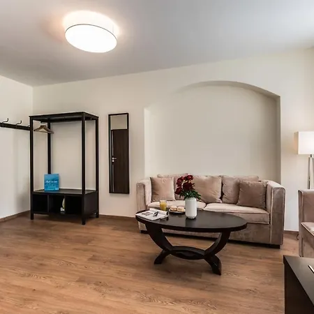 Rent Like - Elizy Orzeszkowej 6 Apartament *