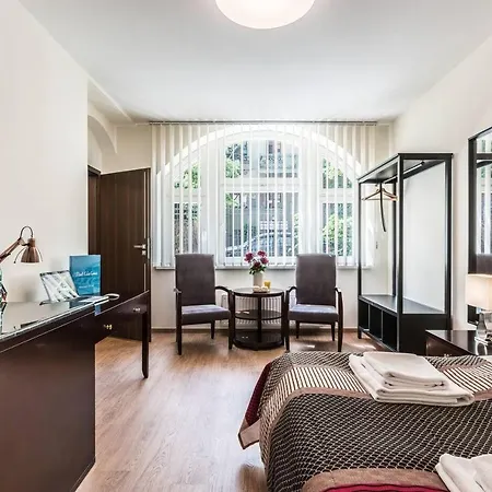 דירה Rent Like - Elizy Orzeszkowej 6