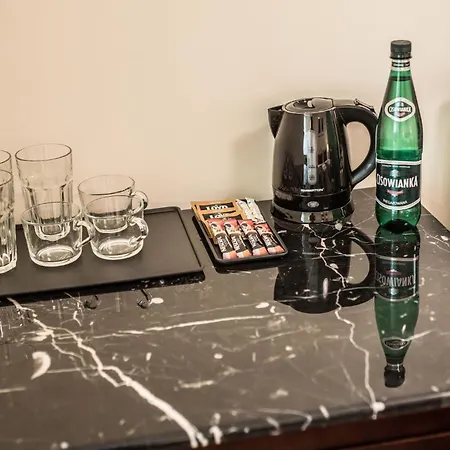 Apartament Rent Like - Elizy Orzeszkowej 6 *