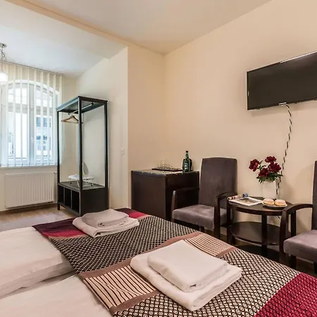 Rent Like - Elizy Orzeszkowej 6 Apartament *