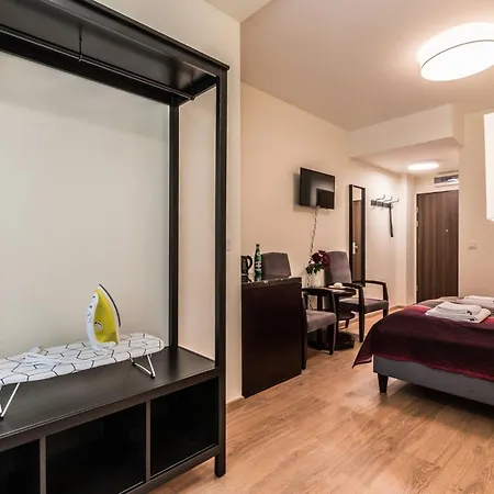 Apartament Rent Like - Elizy Orzeszkowej 6 Poznań