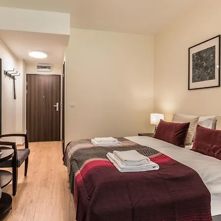 Apartament Rent Like - Elizy Orzeszkowej 6 *