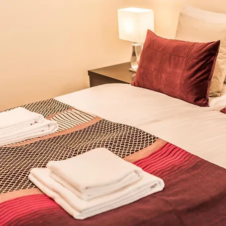 Apartament Rent Like - Elizy Orzeszkowej 6 Poznań