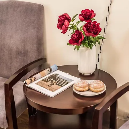 Apartament Rent Like - Elizy Orzeszkowej 6
