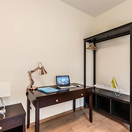 Apartament Rent Like - Elizy Orzeszkowej 6 Poznań