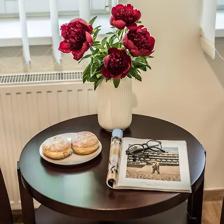 Apartament Rent Like - Elizy Orzeszkowej 6 Poznań