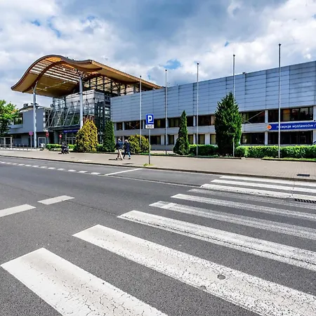 Apartament Rent Like - Elizy Orzeszkowej 6