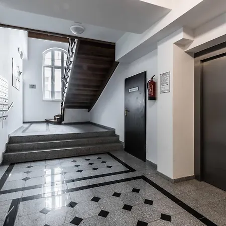 Rent Like - Elizy Orzeszkowej 6 Apartament Poznań