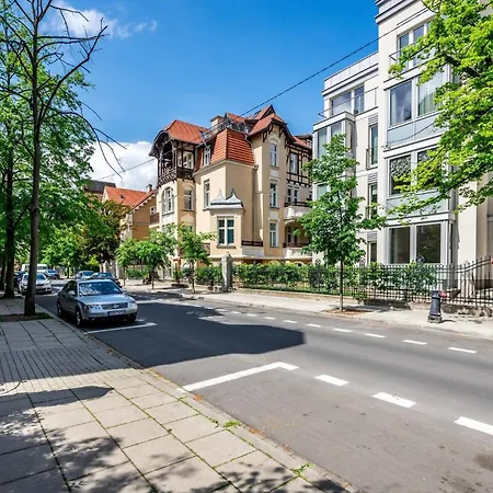 Apartament Rent Like - Elizy Orzeszkowej 6 *
