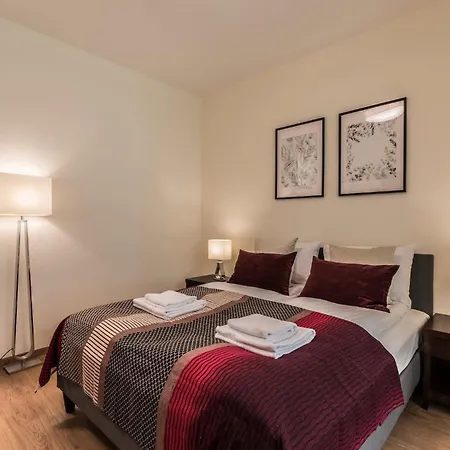 Apartament Rent Like - Elizy Orzeszkowej 6