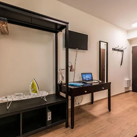 Rent Like - Elizy Orzeszkowej 6 Apartament Poznań