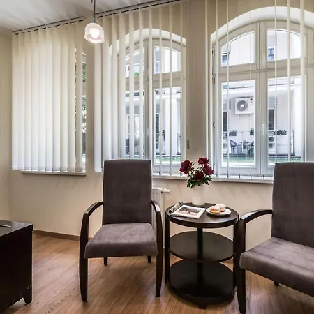 Apartament Rent Like - Elizy Orzeszkowej 6