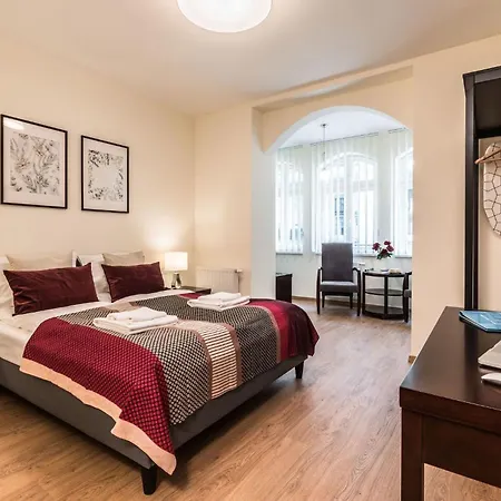 Apartament Rent Like - Elizy Orzeszkowej 6