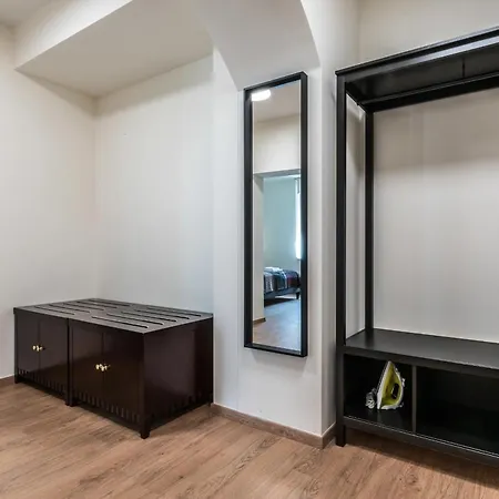 Apartament Rent Like - Elizy Orzeszkowej 6 Poznań