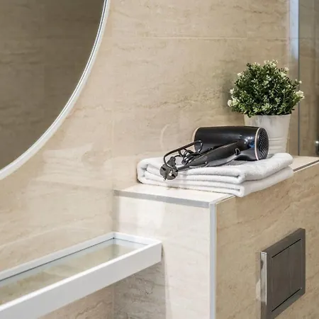 Rent Like - Elizy Orzeszkowej 6 Apartment *