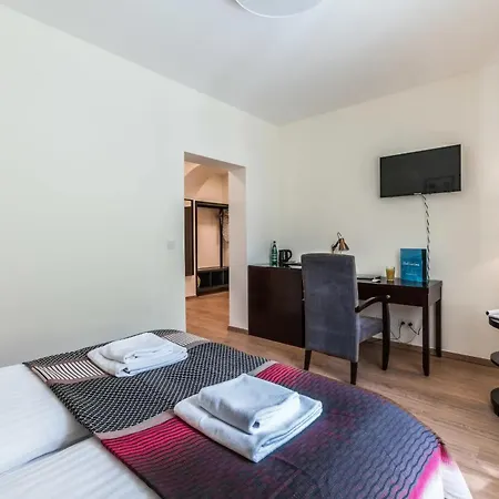 Lejlighed Rent Like - Elizy Orzeszkowej 6