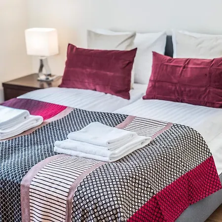 Rent Like - Elizy Orzeszkowej 6 Apartament *