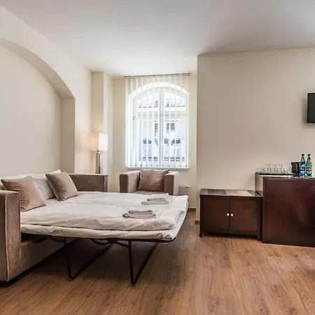 Apartament Rent Like - Elizy Orzeszkowej 6 *