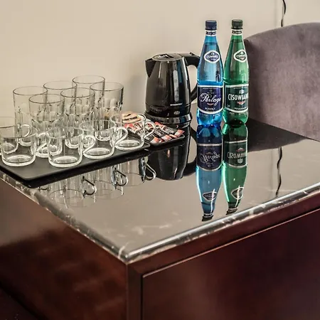 Apartament Rent Like - Elizy Orzeszkowej 6 Poznań