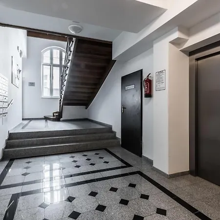 Apartament Rent Like - Elizy Orzeszkowej 6 Poznań