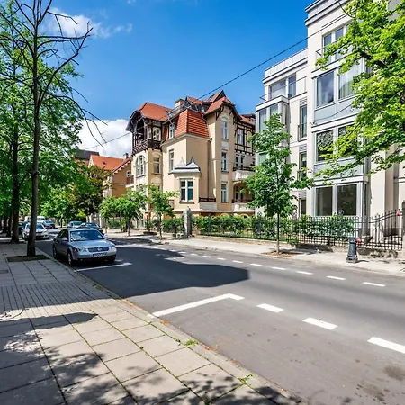 Apartament Rent Like - Elizy Orzeszkowej 6