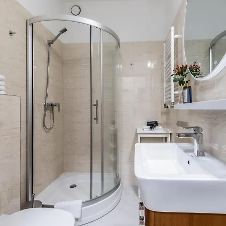 Rent Like - Elizy Orzeszkowej 6 Apartament